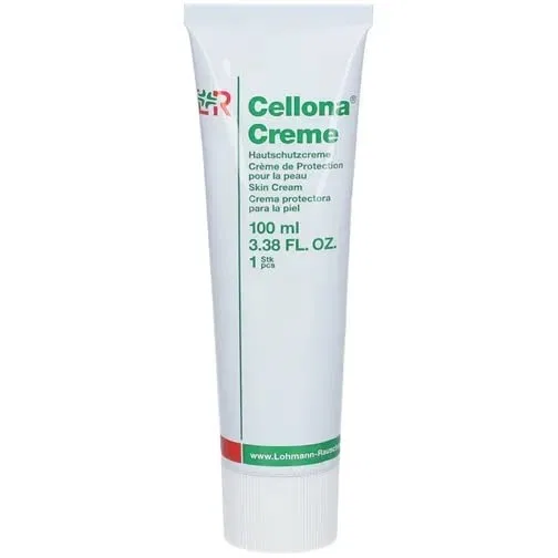 Крем для лица Cellona Creme — Для защиты и ухода за кожей, 100 мл