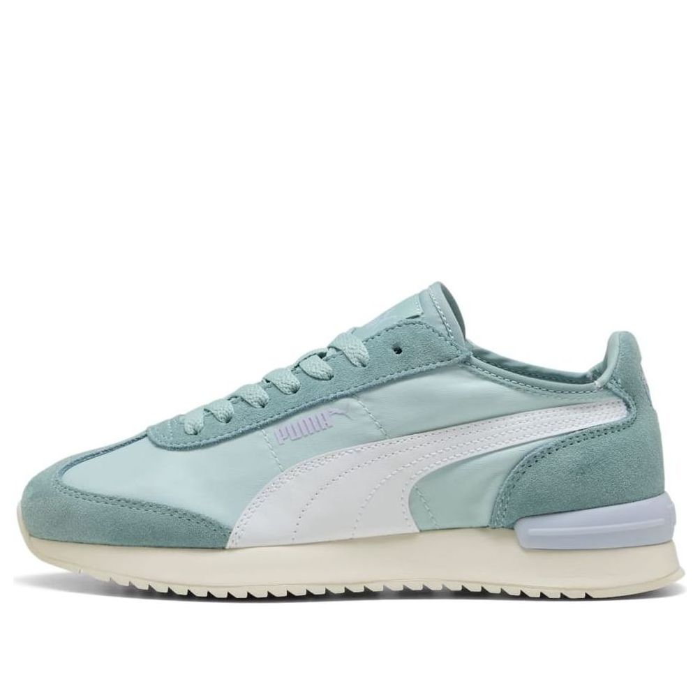 

Puma R78 Wind 'Peaceful Blue Puma White Modern Mint'