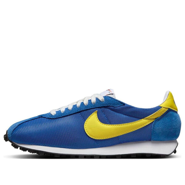 

Кроссовки ld-1000 sp 'game royal opti yellow' Nike, синий