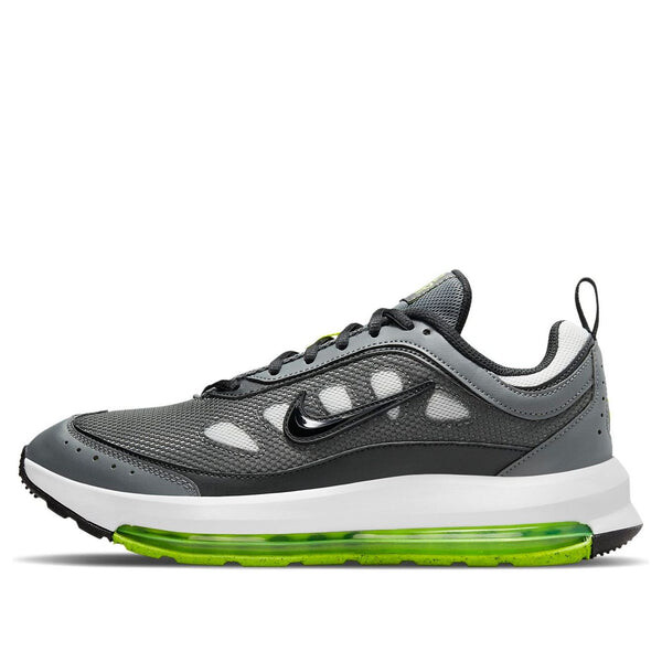

Кроссовки air max ap Nike, серый