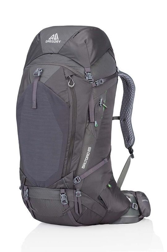 

Рюкзак Baltoro 65 Gregory, черный