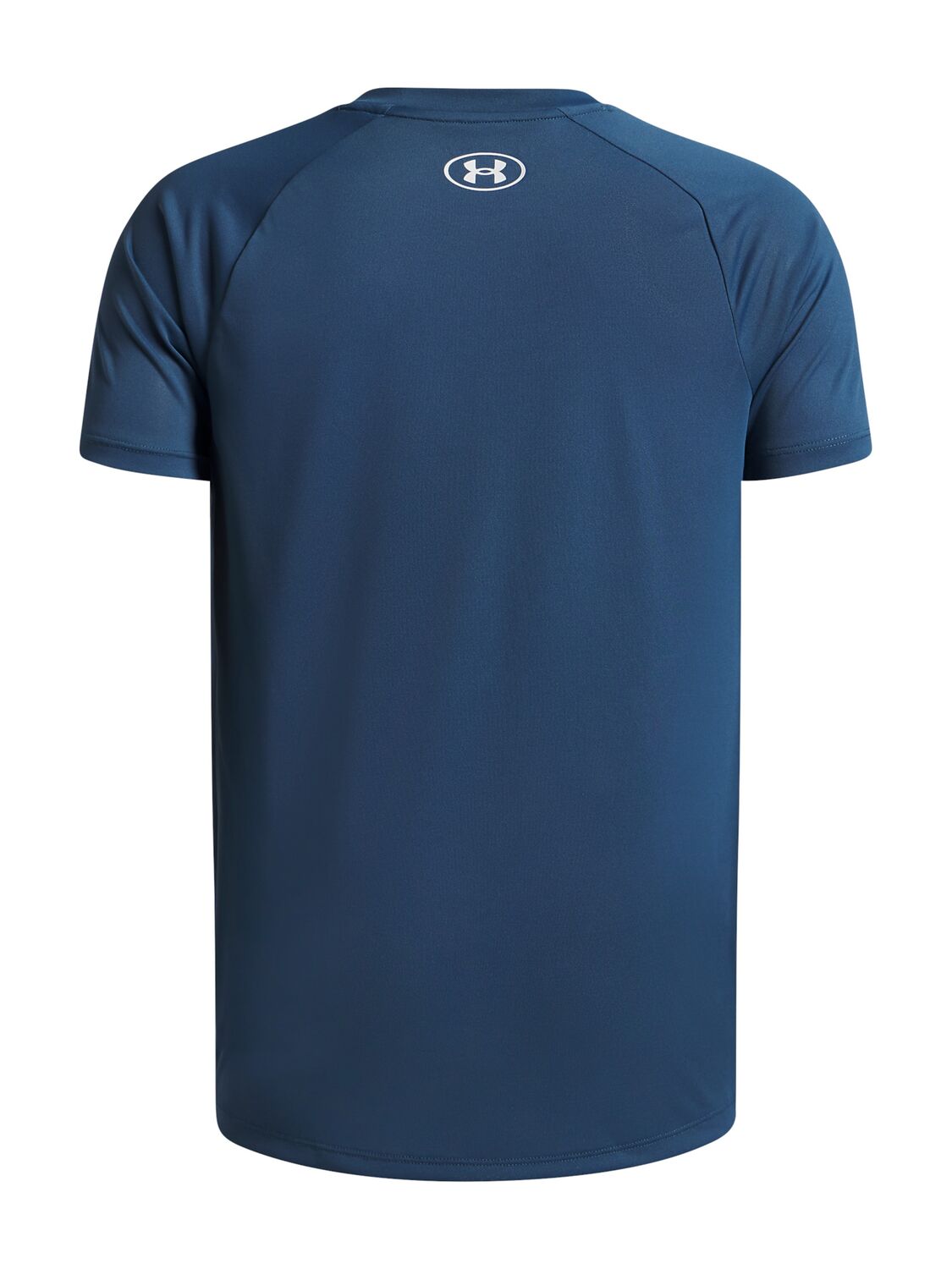 Under Armour Футболка Performance 'Tech 2.0' в цвете Marine Blue — фото 3