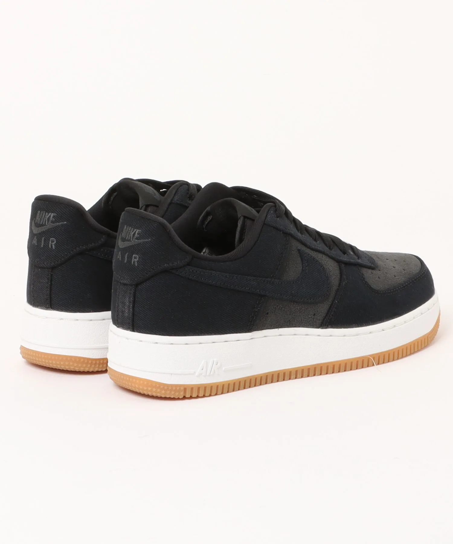 Мужские кроссовки NIKE AIR FORCE 1 '07 LV8 — фото 2