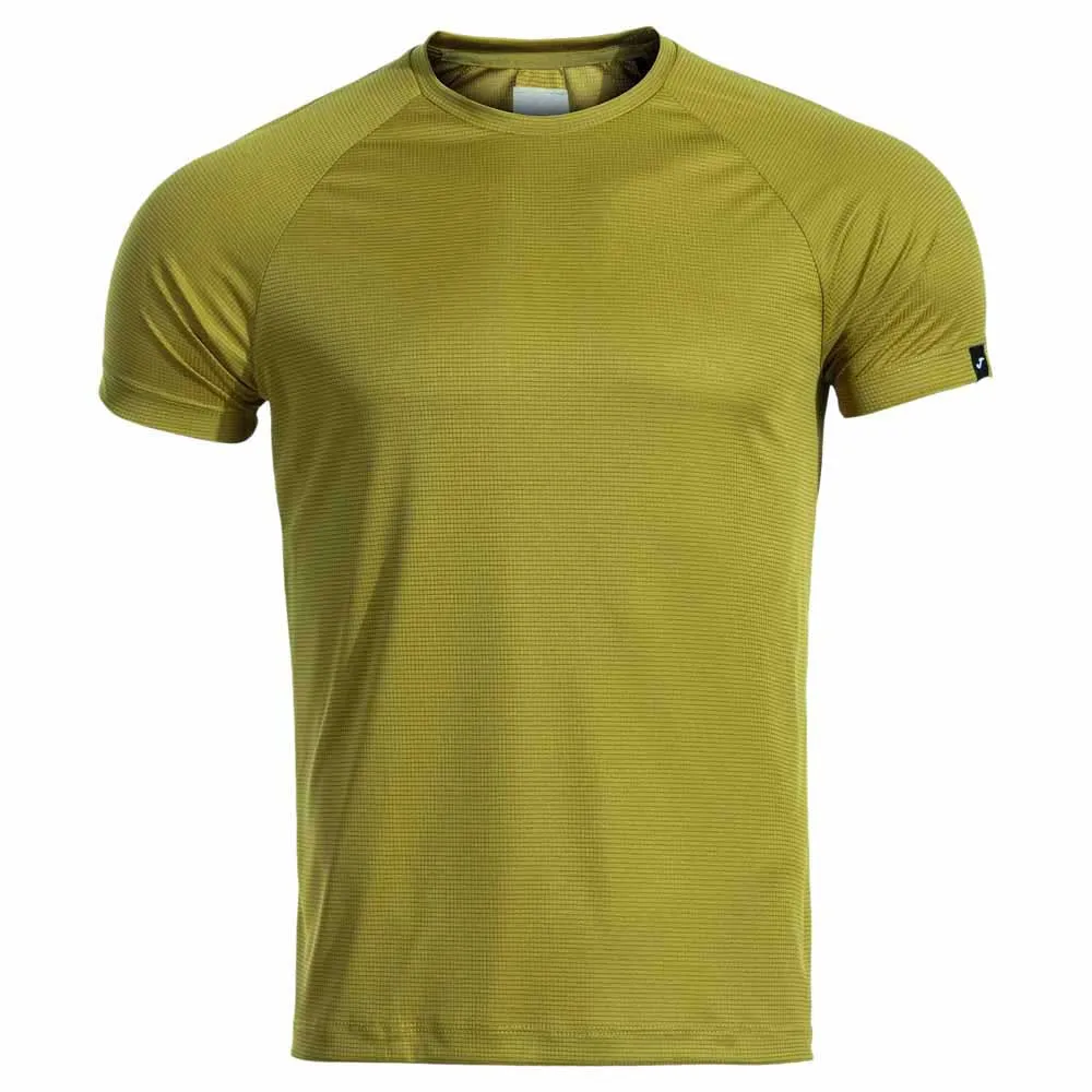 

Футболка с коротким рукавом спортивная Joma R-Night, зеленый