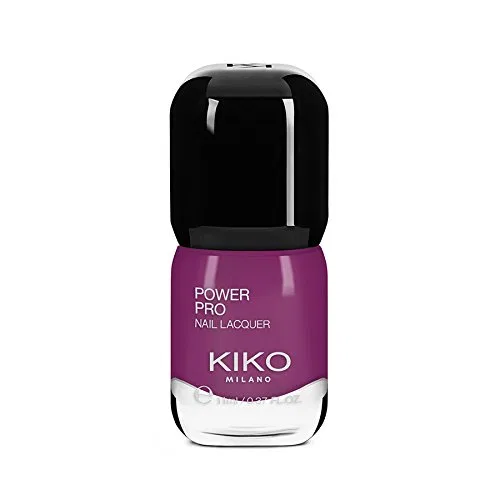 Лак для ногтей Kiko Milano Power Pro №20 Cyclamen, 11 мл Kiko Milano
