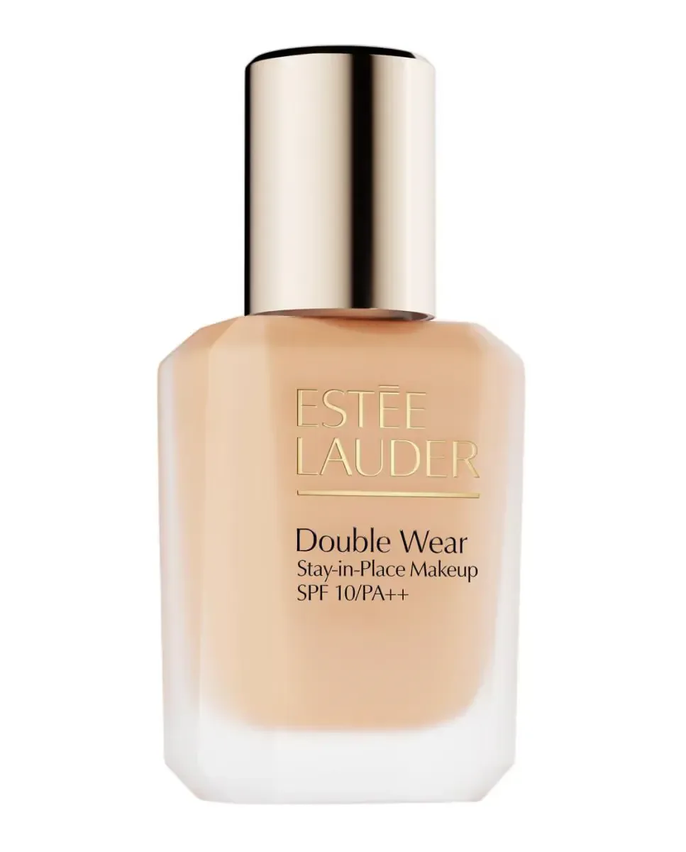 Тональная основа Double Wear Stay-in-Place Makeup SPF10, стойкость 36 часов Estée Lauder, Sand
