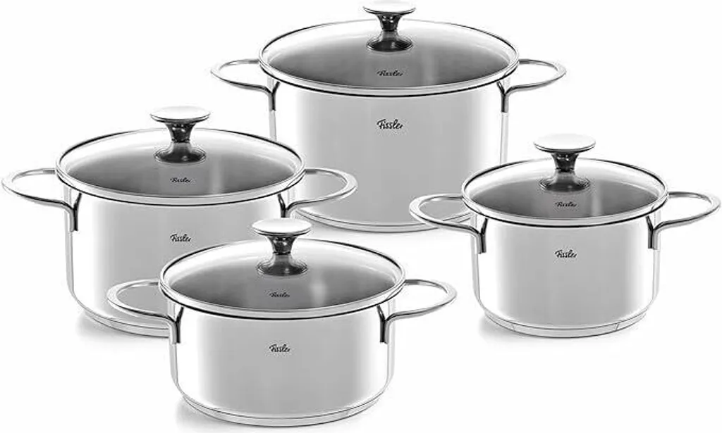 

Кастрюля Fissler