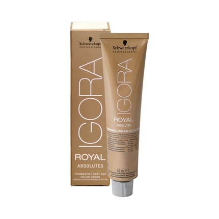 

Professional Igora Royal Absolutes 7-70, 60 мл Schwarzkopf