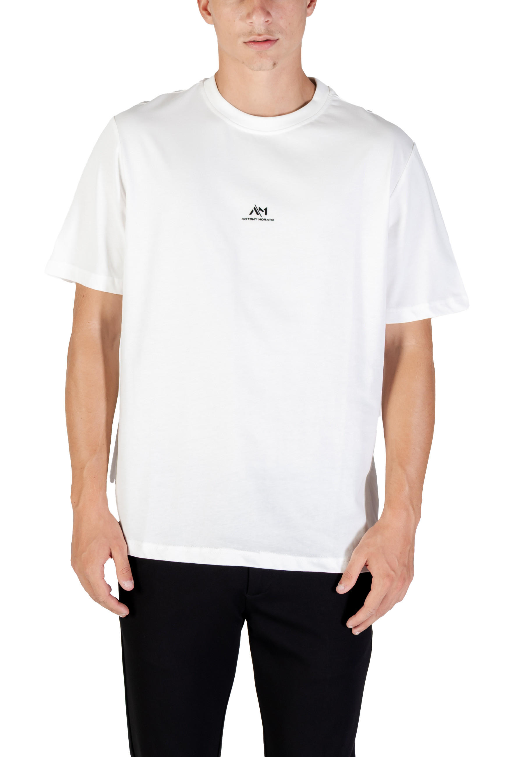 

Футболки Antony Morato, белый