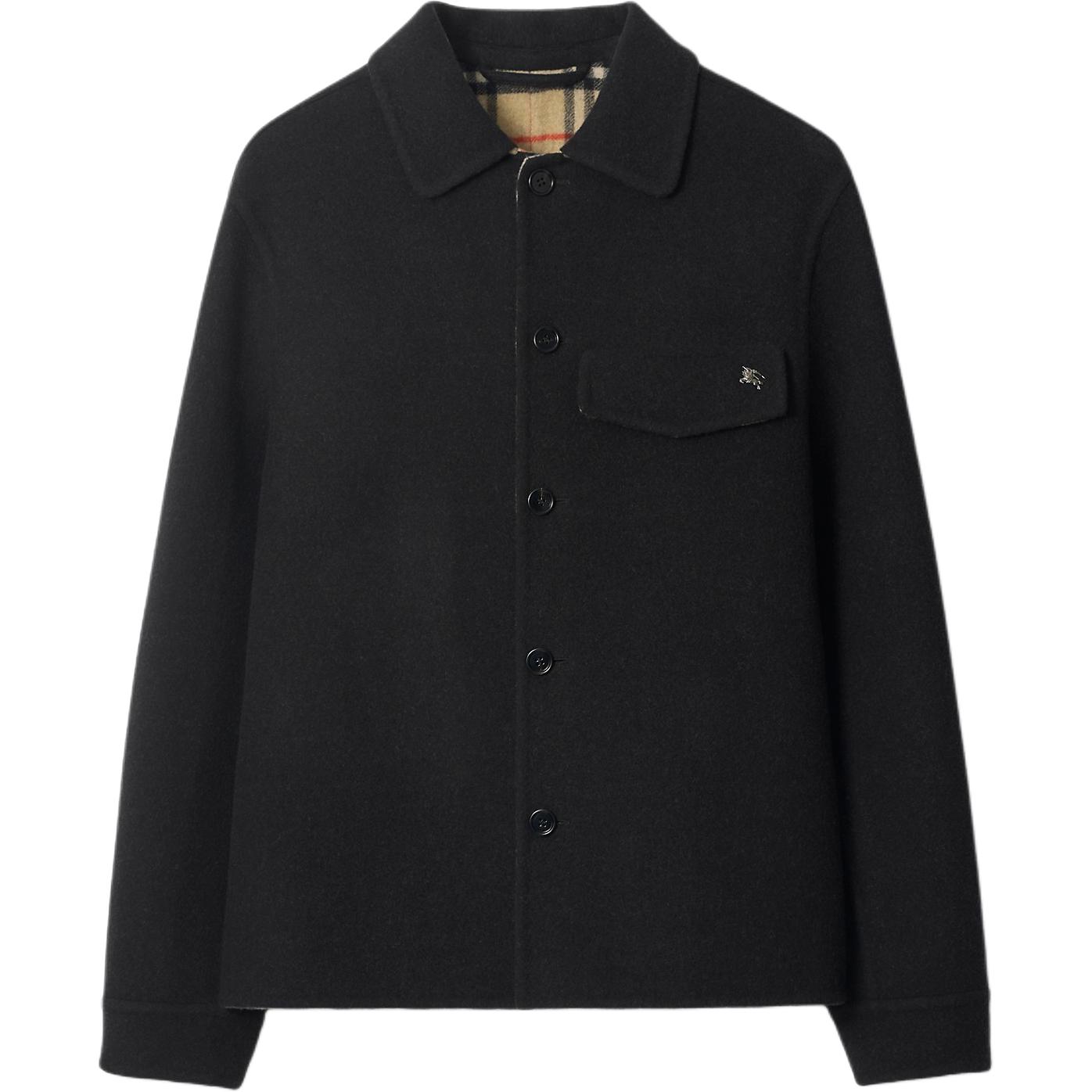 

Куртка мужская Burberry, черный