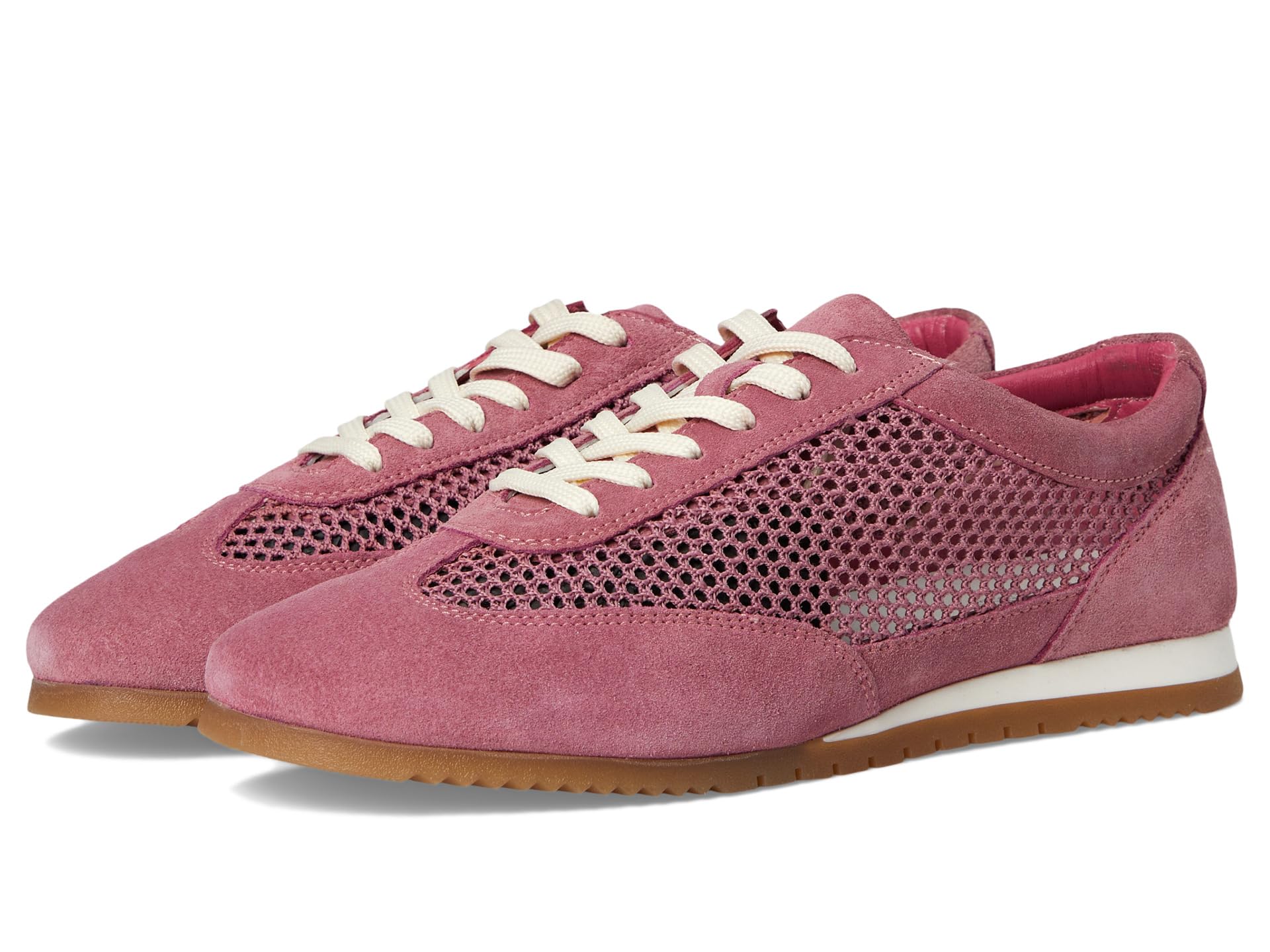 Кроссовки Seychelles Naples, Mauve Suede
