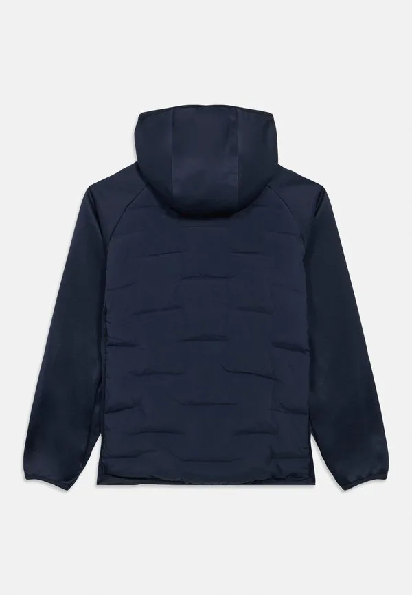 Jjeperfect гибридная куртка для активного отдыха Jack & Jones Junior, Navy Blazer — фото 2