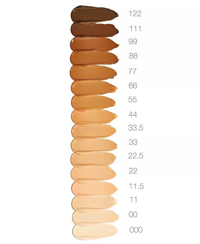 Re Тональная основа Evolve Natural Finish Rms Beauty, цвет 88 Rich Auburn — фото 2
