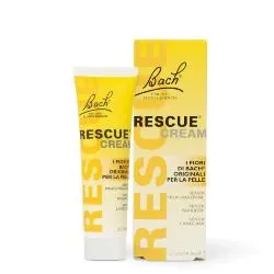 

Спасательный крем Bach Flower для нежной и чувствительной кожи 30 мл Rescue