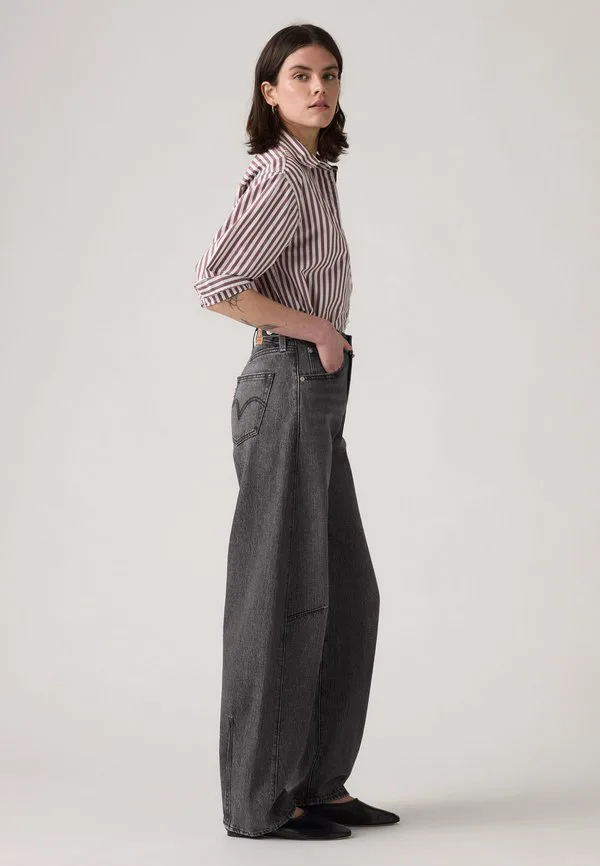 Джинсы свободного кроя cinch barrel Levi'S, Past Lives — фото 4