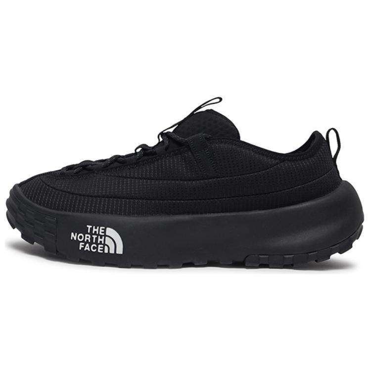

Кроссовки THE NORTH FACE NEVER STOP Lifestyle Shoes Men Low-top Black, черный