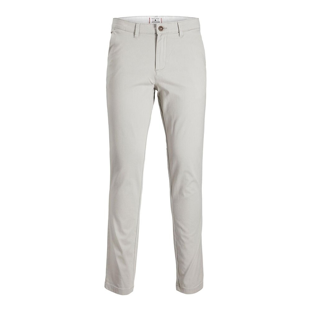 

Брюки Jack & Jones St Marco Dave, серый