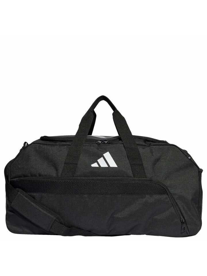 

Спортивная сумка adidas, цвет schwarz weiß
