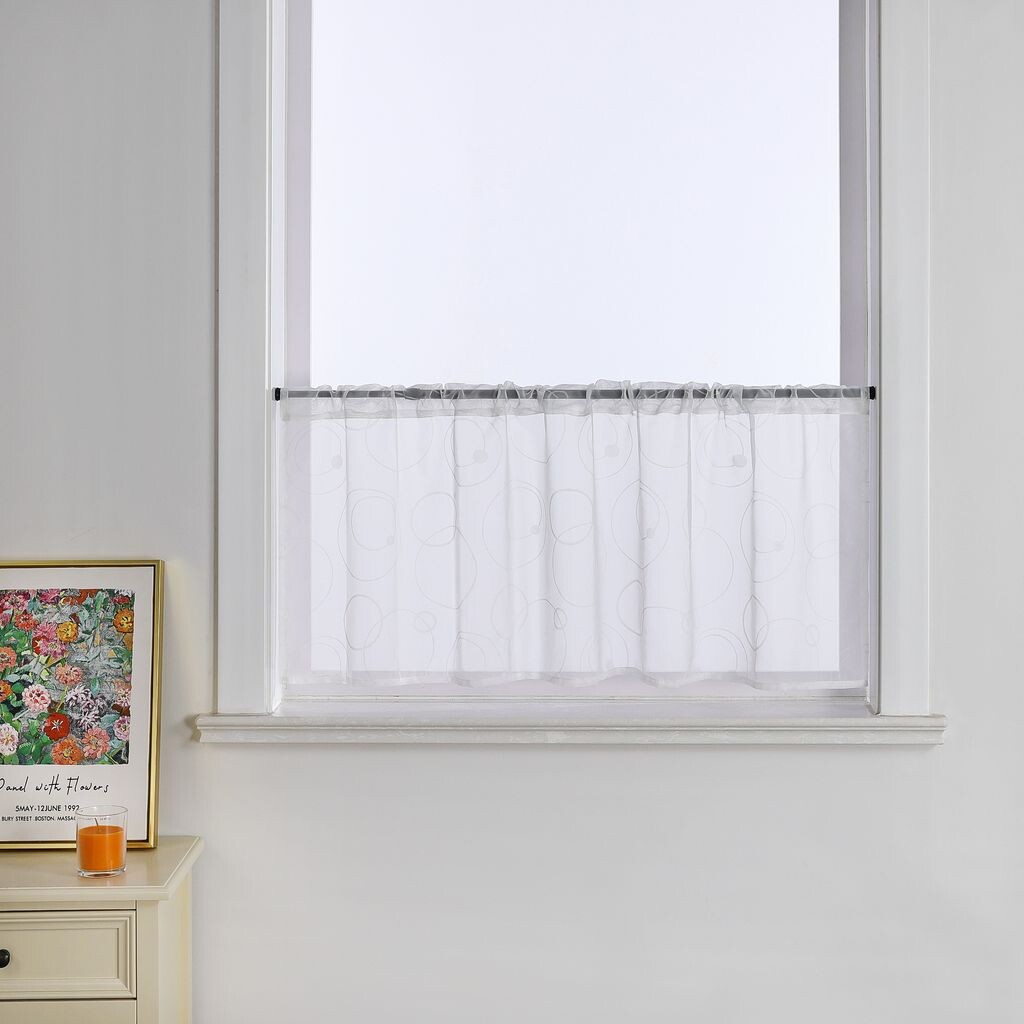 

Подушки на стулья для мебели, 6 шт., черный клетчатый узор, 40x40x7 см, ткань - подушки для садовой мебели 361491 Joyswahl, белый