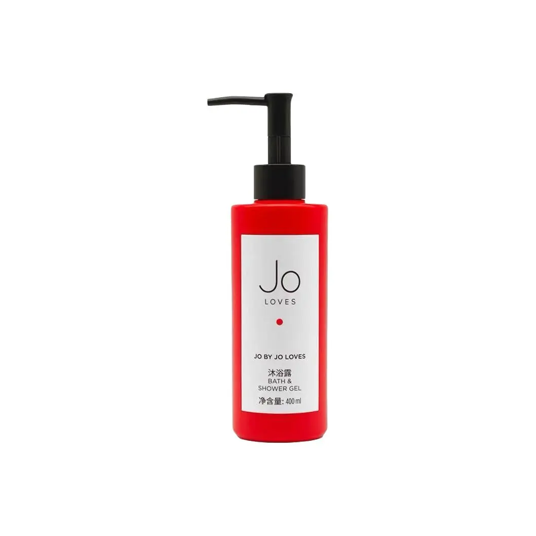 Гель для душа Jo by Jo Loves, 400 мл
