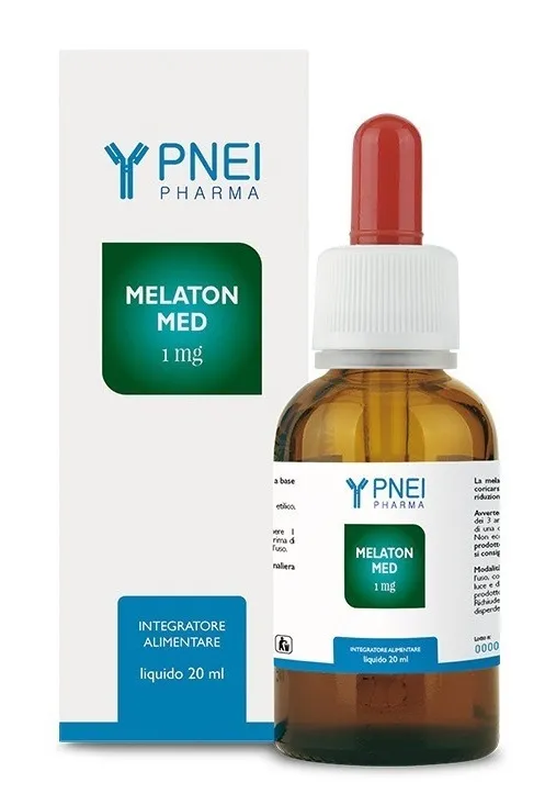 

Natur Melatonmed Jet Lag Drops Добавка 20 мл