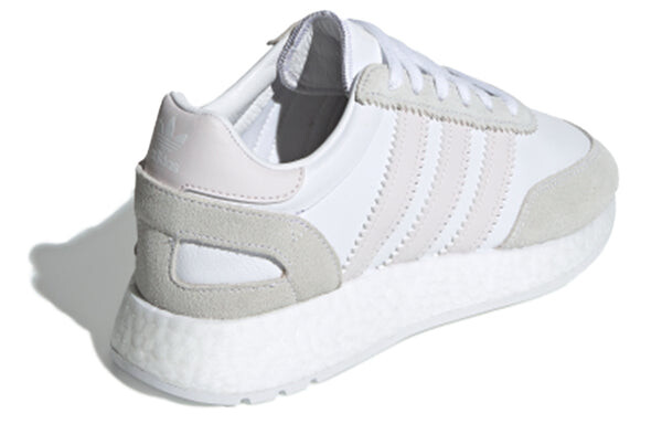 Кроссовки i 5923 Adidas, белый — фото 4