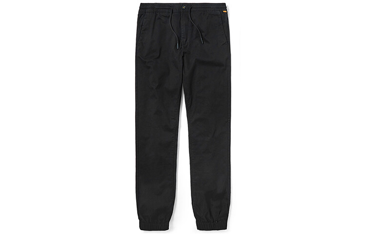 

Мужские повседневные брюки Timberland, цвет Black