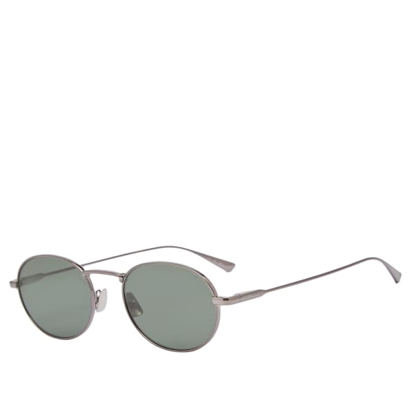 

Солнцезащитные очки Saint Laurent SL 799 Saint Laurent Sunglasses, мультиколор