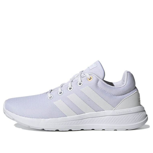 Кроссовки lite racer cln 2.0 Adidas, белый