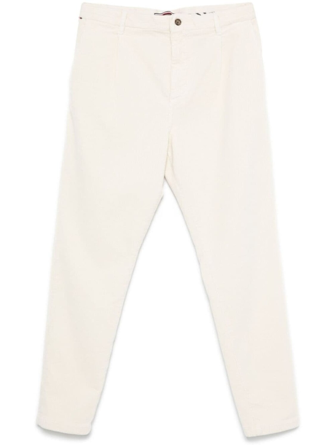 

Брюки чинос Tommy Hilfiger Harlem, серый