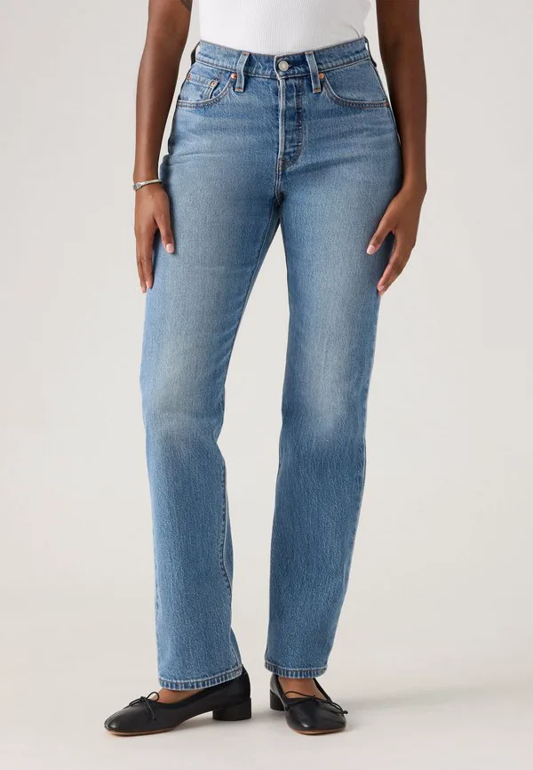 Джинсы levi's 501 curve прямого кроя Levi'S, Lucid Dream