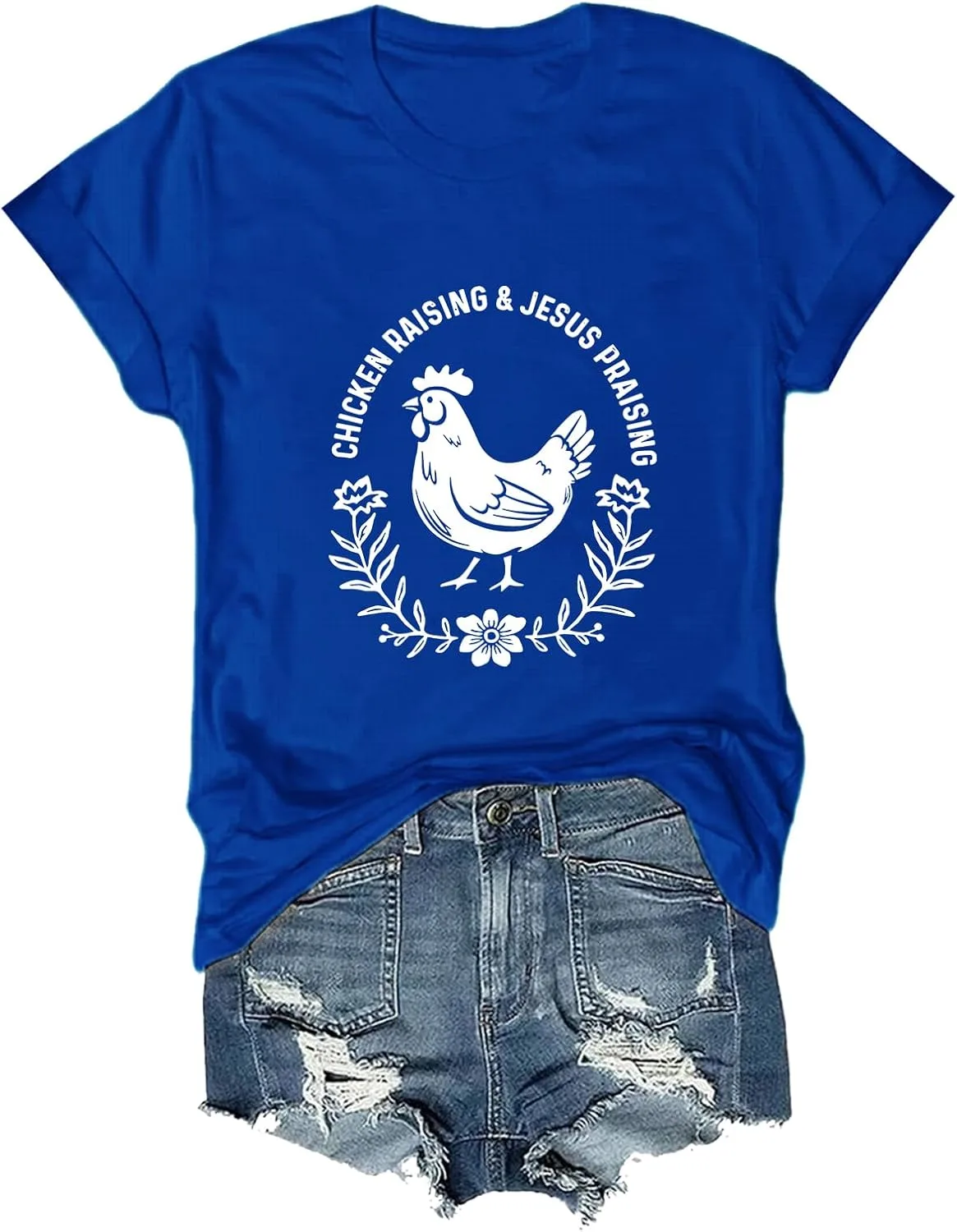 Футболка Christian Shirt Unisex
