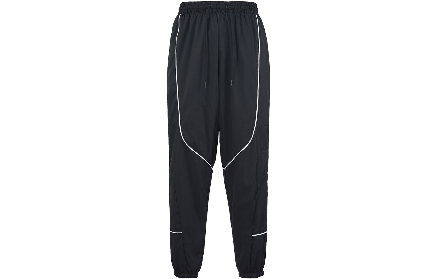 

Мужские спортивные штаны Nike, черный