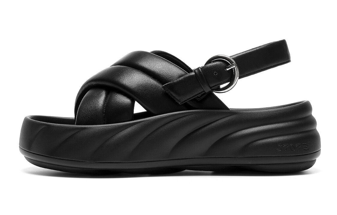 

Сандалии CВ°BANNER Beach Sandals Women's Black