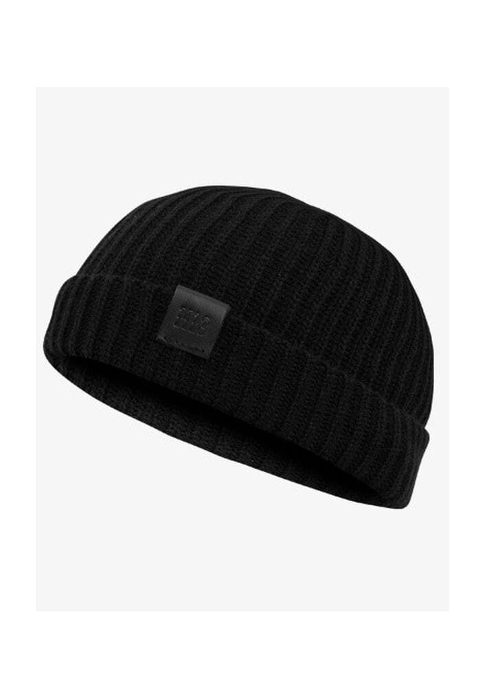 

Рыбацкая шапка Manufaktur13, цвет Black Out One Size