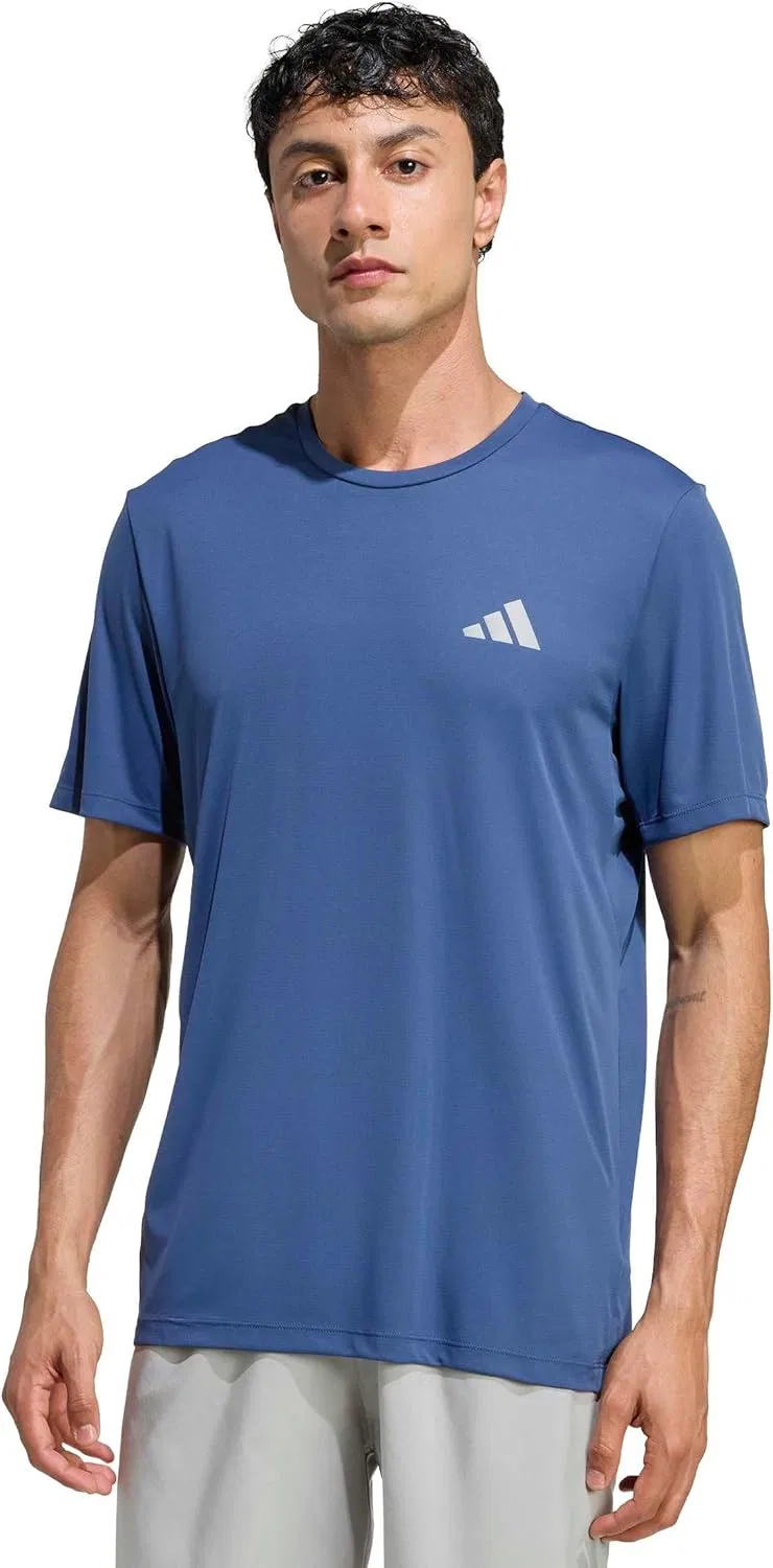 Мужская беговая футболка Adidas Adi365 Essentials