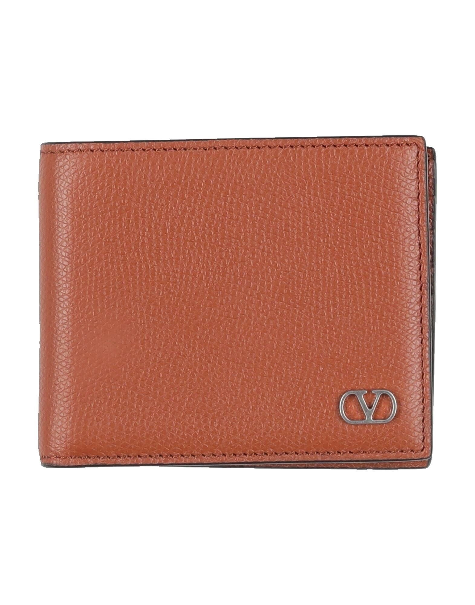 

Кошелек Valentino Garavani, желтовато-коричневый