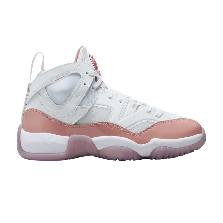 

Кроссовки Wmns Jumpman Two Trey, цвет Red Stardust