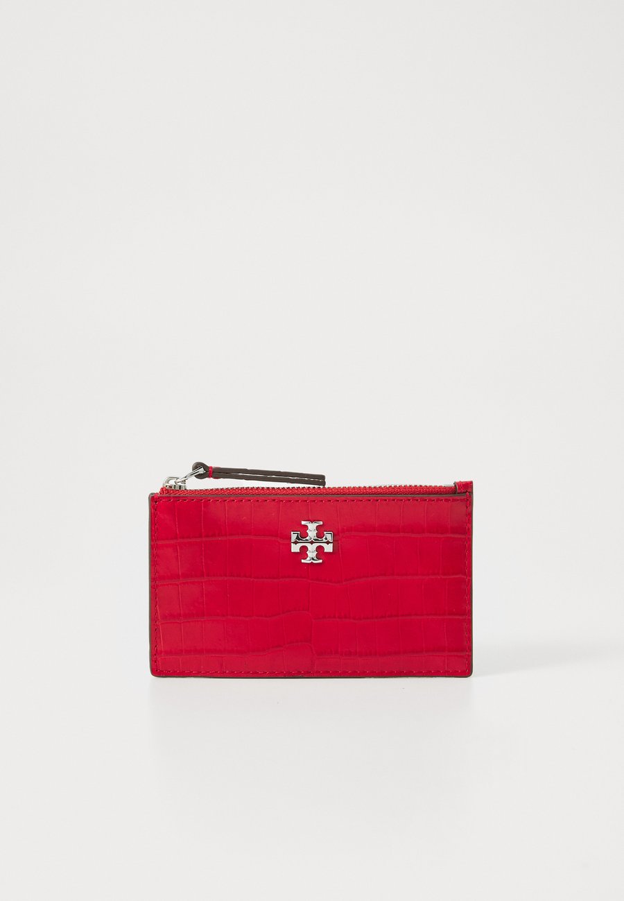 

Кошелек Tory Burch KIRA, Red Sky/Red