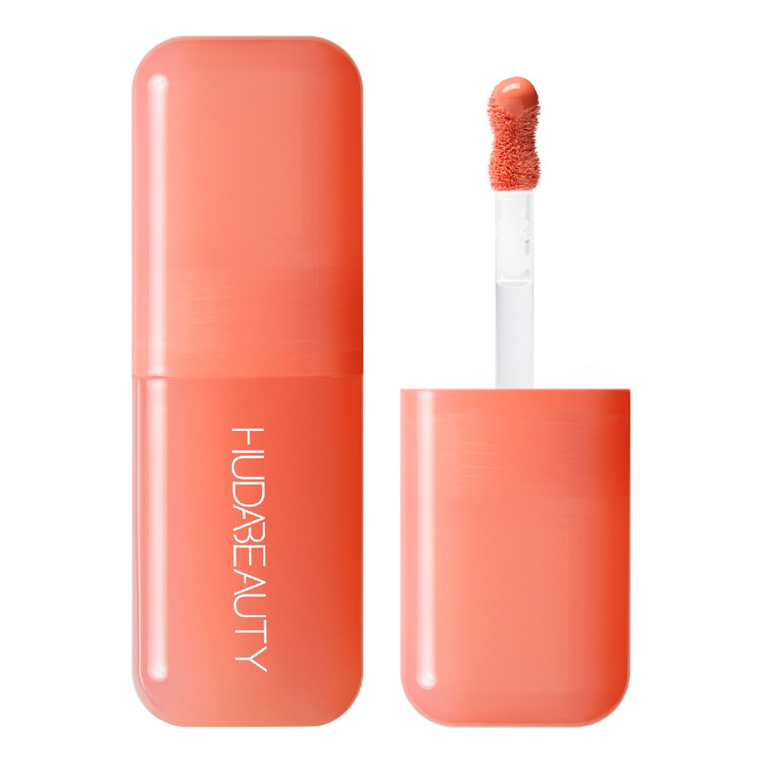 

Жидкие румяна Blush Filter Huda Beauty, Peach Sorbet (4.5 ml)