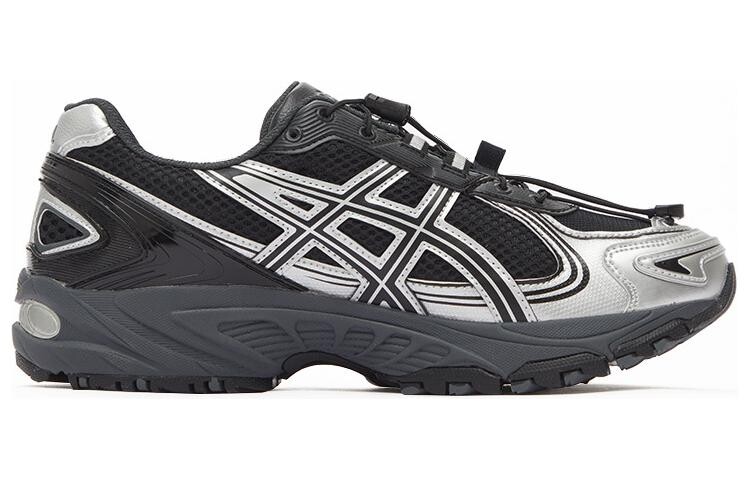 Обувь Asics Gel-Kahana TR V4 Lifestyle унисекс, Carbon — фото 3