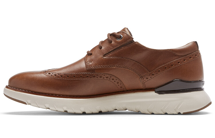 

Мужские повседневные мужские низкие коричневые Rockport