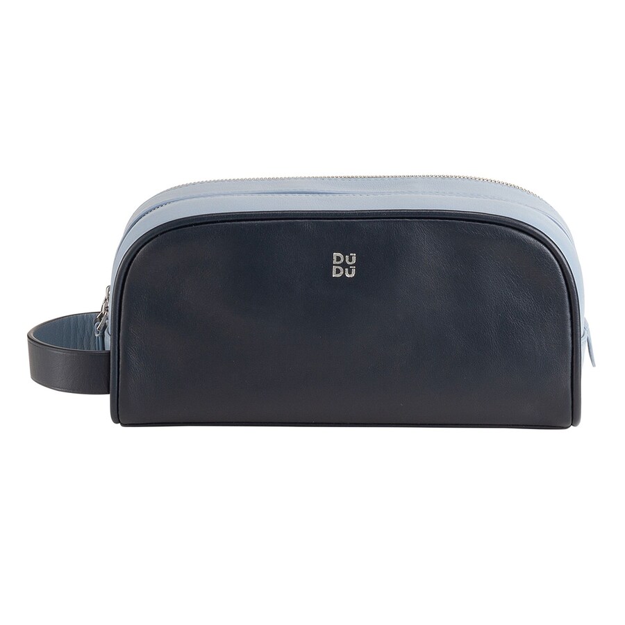 

Косметичка DuDu Thani, цвет Blue/Dark blue