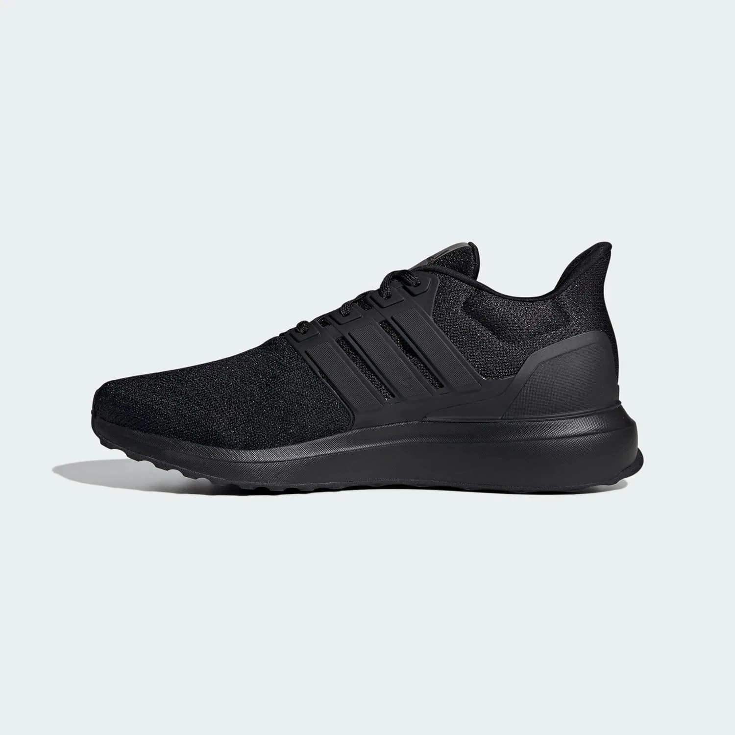 Женские кроссовки Adidas Ubounce DNA, Core Black Core Core Black — фото 4