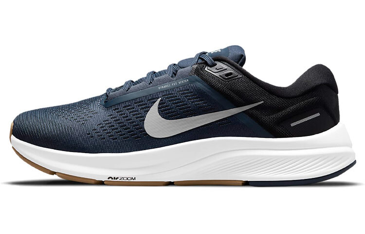

Кроссовки Nike Air Zoom Structure 24 Thunder Blue