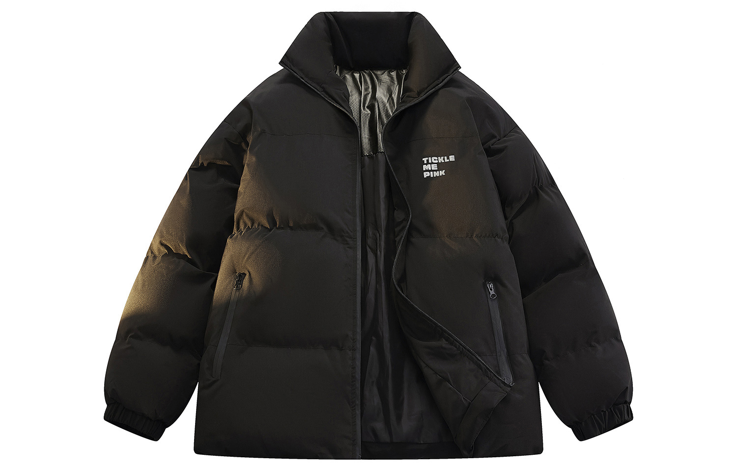 

Disney Пуховик Unisex, Black
