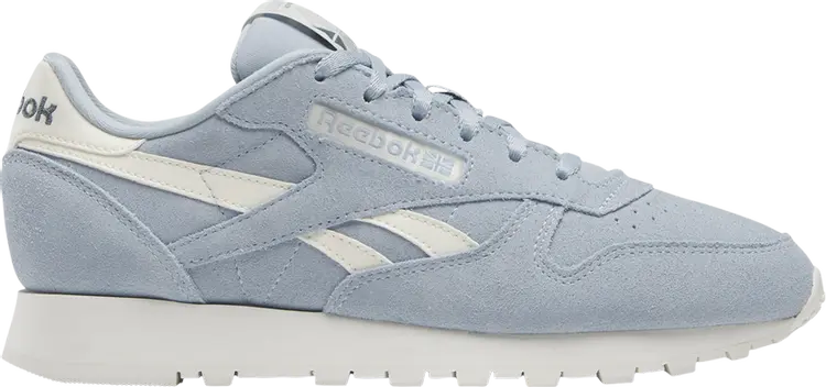 

Кроссовки Classic Leather 'Gable Grey', синий, Серый, Кроссовки Classic Leather 'Gable Grey', синий