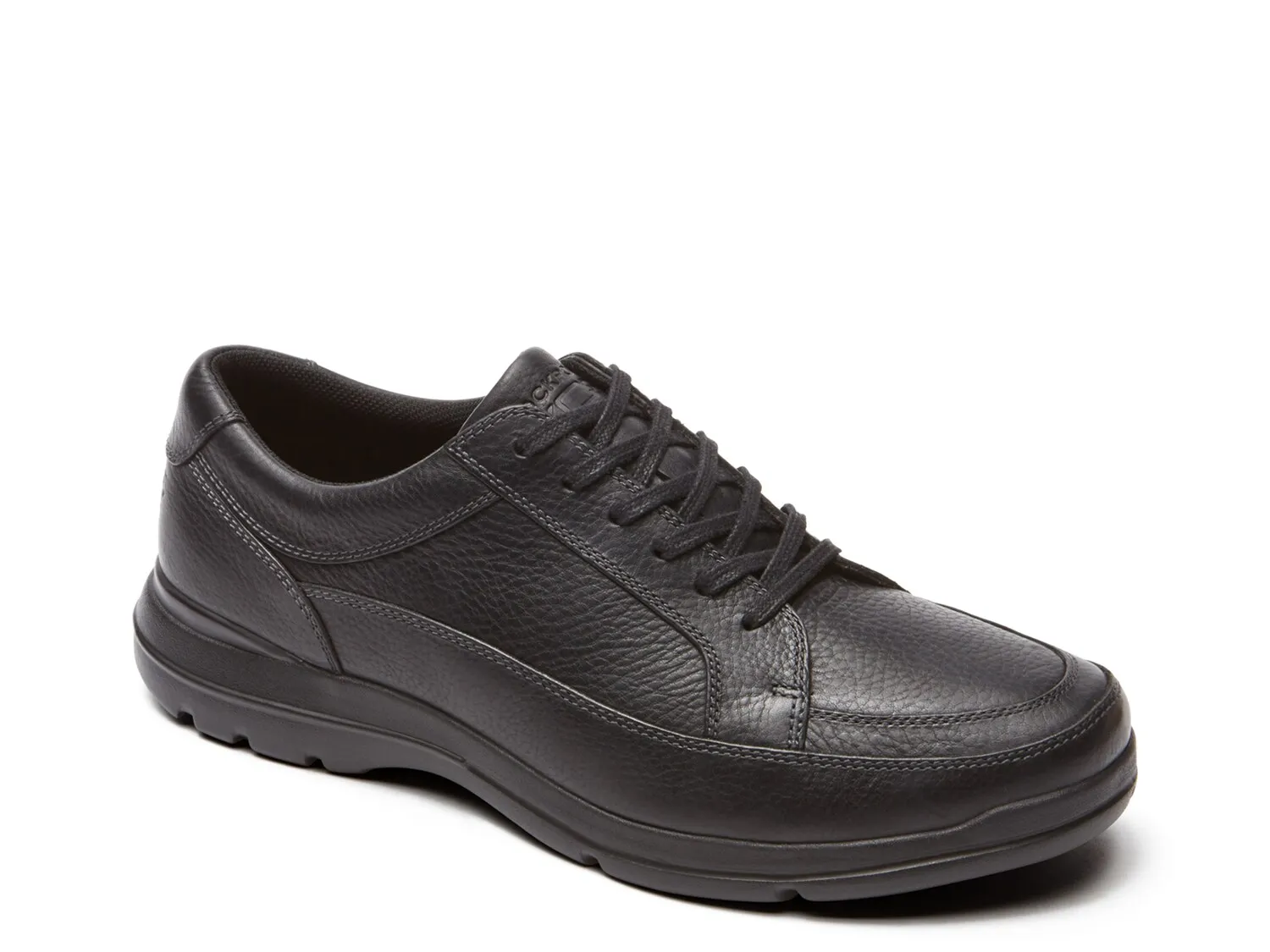 

Оксфорды Junction Point Oxford Rockport, черный