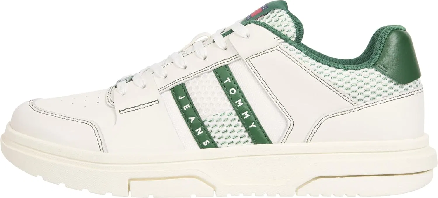Мужские кроссовки / спортивная обувь Tommy Hilfiger, Green Terrain