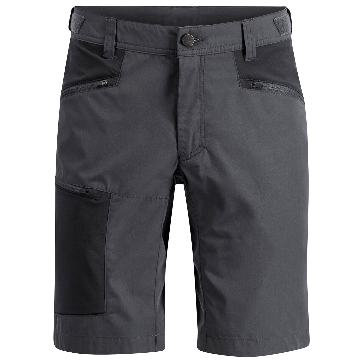 

Шорты Lundhags Makke Light, цвет Granite/Charcoal